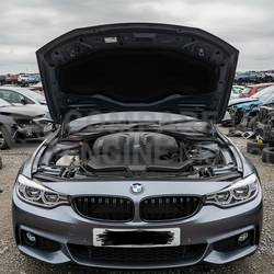 BMW 440I Gran Coupe M Sport Auto 3.0 B58B30M0 Engine (2017) for Sale